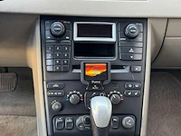 Volvo - 2003 - xc90 - grijs kenteken - vds-59-j - afbeelding 7 van  19