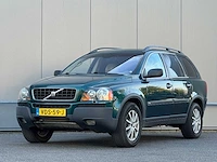 Volvo - 2003 - xc90 - grijs kenteken - vds-59-j - afbeelding 1 van  19