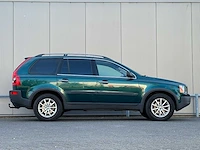 Volvo - 2003 - xc90 - grijs kenteken - vds-59-j - afbeelding 13 van  19