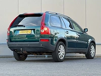Volvo - 2003 - xc90 - grijs kenteken - vds-59-j - afbeelding 14 van  19