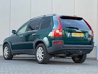 Volvo - 2003 - xc90 - grijs kenteken - vds-59-j - afbeelding 15 van  19