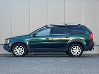 Volvo - 2003 - xc90 - grijs kenteken - vds-59-j - afbeelding 16 van  19