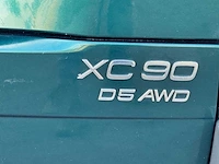 Volvo - 2003 - xc90 - grijs kenteken - vds-59-j - afbeelding 17 van  19