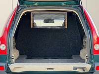 Volvo - 2003 - xc90 - grijs kenteken - vds-59-j - afbeelding 18 van  19
