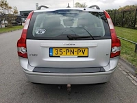 Volvo - 2004 - v50 - 1.8 - 35-pn-pv - afbeelding 4 van  20