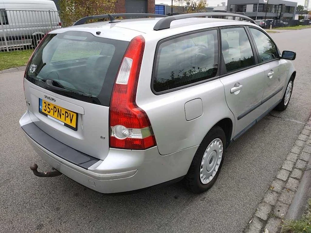 Volvo - 2004 - v50 - 1.8 - 35-pn-pv - afbeelding 5 van  20