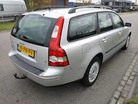 Volvo - 2004 - v50 - 1.8 - 35-pn-pv - afbeelding 5 van  20