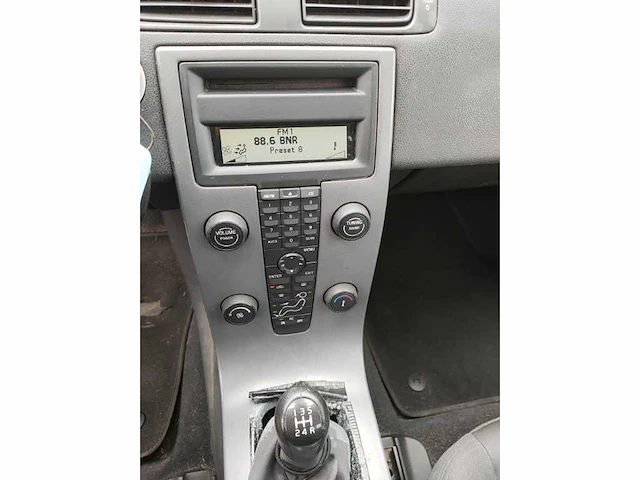Volvo - 2004 - v50 - 1.8 - 35-pn-pv - afbeelding 6 van  20