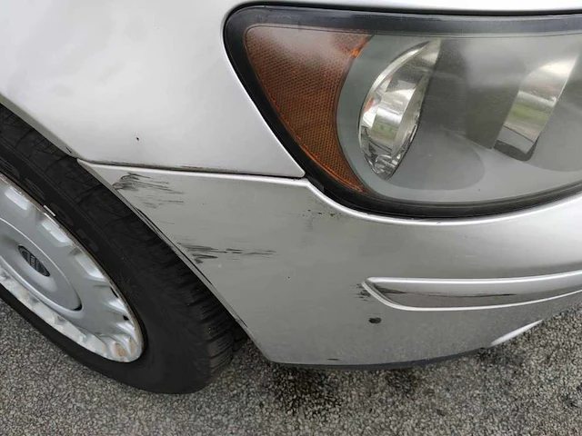 Volvo - 2004 - v50 - 1.8 - 35-pn-pv - afbeelding 7 van  20
