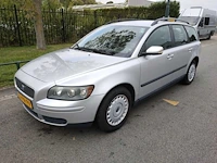 Volvo - 2004 - v50 - 1.8 - 35-pn-pv - afbeelding 1 van  20