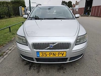 Volvo - 2004 - v50 - 1.8 - 35-pn-pv - afbeelding 12 van  20