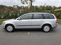 Volvo - 2004 - v50 - 1.8 - 35-pn-pv - afbeelding 17 van  20