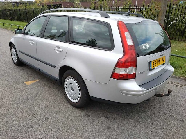 Volvo - 2004 - v50 - 1.8 - 35-pn-pv - afbeelding 20 van  20