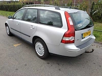 Volvo - 2004 - v50 - 1.8 - 35-pn-pv - afbeelding 20 van  20
