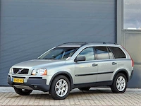 Volvo - 2004 - xc90 - 2.9 t6 - 7pers - g-007-vs - afbeelding 1 van  27