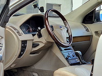 Volvo - 2004 - xc90 - 2.9 t6 - 7pers - g-007-vs - afbeelding 2 van  27