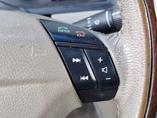 Volvo - 2004 - xc90 - 2.9 t6 - 7pers - g-007-vs - afbeelding 7 van  27