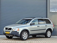 Volvo - 2004 - xc90 - 2.9 t6 - 7pers - g-007-vs - afbeelding 1 van  27