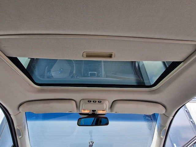 Volvo - 2004 - xc90 - 2.9 t6 - 7pers - g-007-vs - afbeelding 15 van  27