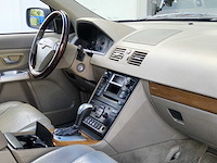 Volvo - 2004 - xc90 - 2.9 t6 - 7pers - g-007-vs - afbeelding 17 van  27