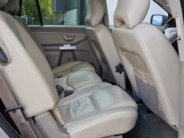 Volvo - 2004 - xc90 - 2.9 t6 - 7pers - g-007-vs - afbeelding 18 van  27