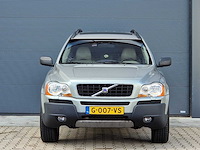 Volvo - 2004 - xc90 - 2.9 t6 - 7pers - g-007-vs - afbeelding 12 van  27
