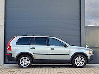Volvo - 2004 - xc90 - 2.9 t6 - 7pers - g-007-vs - afbeelding 22 van  27