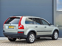 Volvo - 2004 - xc90 - 2.9 t6 - 7pers - g-007-vs - afbeelding 23 van  27