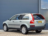 Volvo - 2004 - xc90 - 2.9 t6 - 7pers - g-007-vs - afbeelding 25 van  27