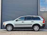 Volvo - 2004 - xc90 - 2.9 t6 - 7pers - g-007-vs - afbeelding 26 van  27