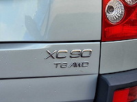 Volvo - 2004 - xc90 - 2.9 t6 - 7pers - g-007-vs - afbeelding 27 van  27
