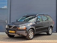 Volvo - 2004 - xc90 - 2.9 t6 elite - 7 pers - 96-np-nt - afbeelding 1 van  24