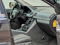Volvo - 2004 - xc90 - 2.9 t6 elite - 7 pers - 96-np-nt - afbeelding 14 van  24