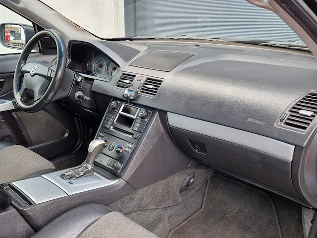 Volvo - 2004 - xc90 - 2.9 t6 elite - 7 pers - 96-np-nt - afbeelding 15 van  24