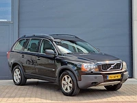 Volvo - 2004 - xc90 - 2.9 t6 elite - 7 pers - 96-np-nt - afbeelding 18 van  24
