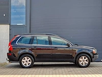Volvo - 2004 - xc90 - 2.9 t6 elite - 7 pers - 96-np-nt - afbeelding 19 van  24