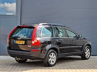 Volvo - 2004 - xc90 - 2.9 t6 elite - 7 pers - 96-np-nt - afbeelding 20 van  24
