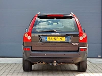 Volvo - 2004 - xc90 - 2.9 t6 elite - 7 pers - 96-np-nt - afbeelding 21 van  24