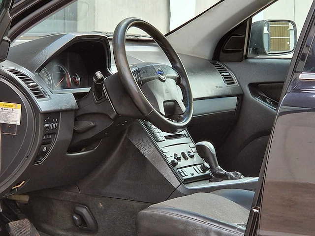 Volvo - 2004 - xc90 - 2.9 t6 elite - 7 pers - 96-np-nt - afbeelding 24 van  24