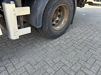 Volvo - 2005 - fm 9 cooling 260 - vrachtwagen - afbeelding 2 van  12