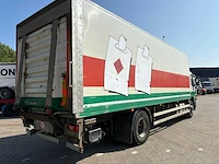 Volvo - 2005 - fm 9 cooling 260 - vrachtwagen - afbeelding 7 van  12