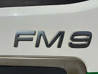 Volvo - 2005 - fm 9 cooling 260 - vrachtwagen - afbeelding 9 van  12
