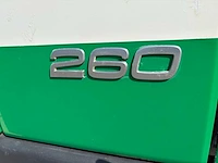 Volvo - 2005 - fm 9 cooling 260 - vrachtwagen - afbeelding 10 van  12