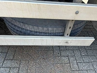 Volvo - 2005 - fm 9 cooling 260 - vrachtwagen - afbeelding 12 van  12
