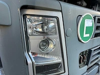 Volvo - 2005 - fm4 20 - vrachtwagen - afbeelding 4 van  23