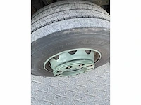Volvo - 2005 - fm4 20 - vrachtwagen - afbeelding 5 van  23