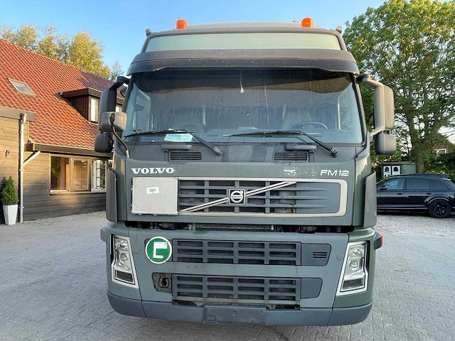 Volvo - 2005 - fm4 20 - vrachtwagen - afbeelding 6 van  23
