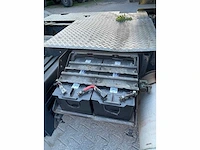 Volvo - 2005 - fm4 20 - vrachtwagen - afbeelding 8 van  23