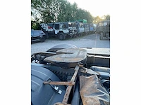 Volvo - 2005 - fm4 20 - vrachtwagen - afbeelding 9 van  23