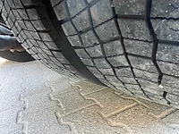 Volvo - 2005 - fm4 20 - vrachtwagen - afbeelding 13 van  23